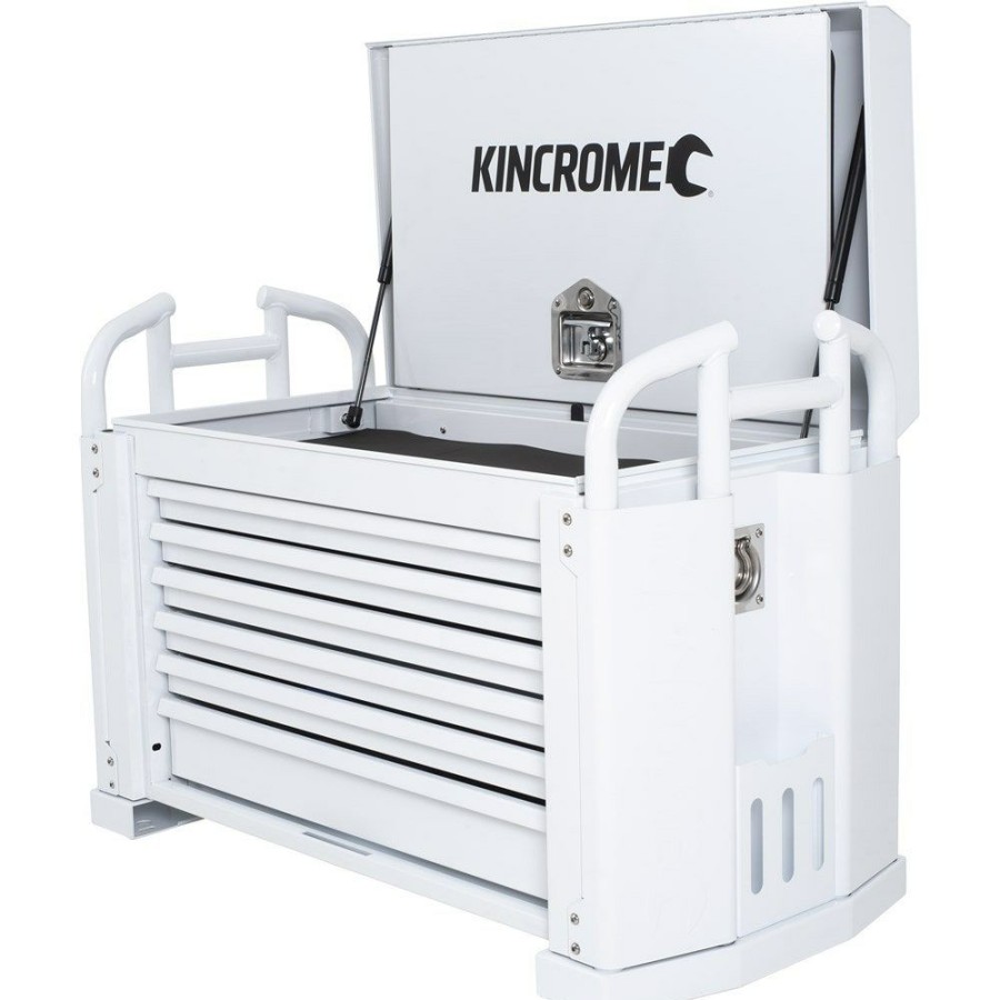 Kincrome Tools Kincrome | Kincrome Off Road Field Service Box K7850W Hot Sell