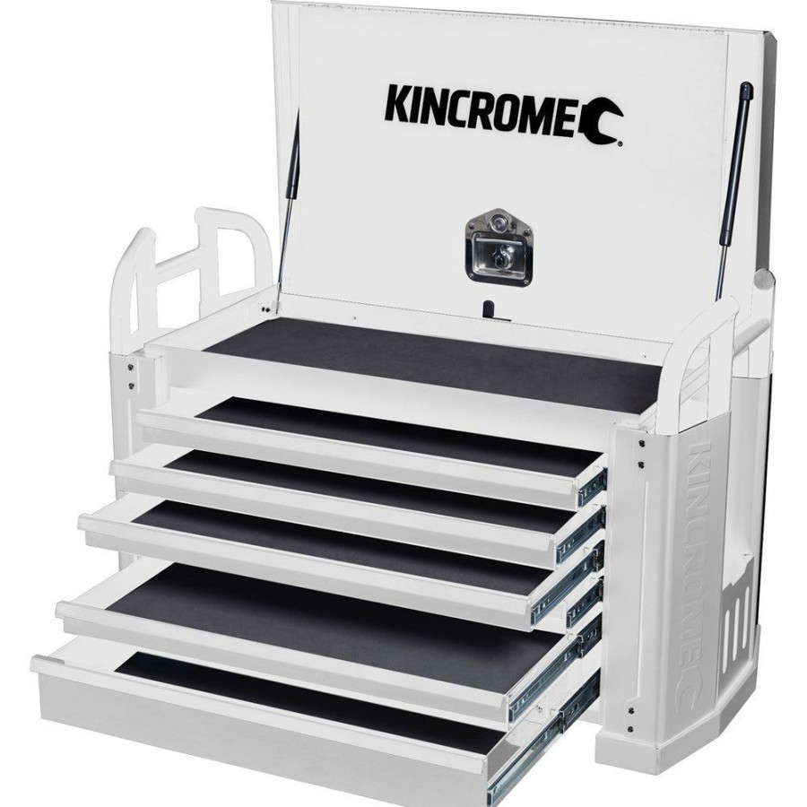 Kincrome Tools Kincrome | Kincrome Off Road Field Service Box K7850W Hot Sell