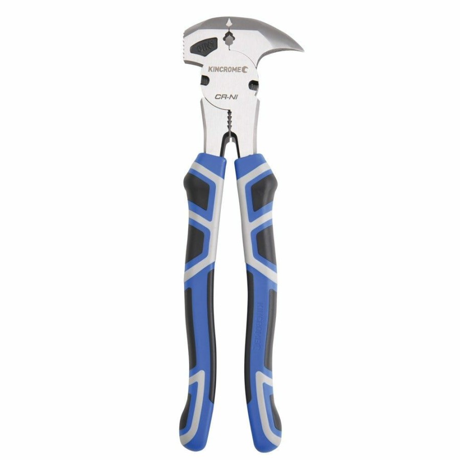 Kincrome Tools Kincrome | Kincrome 275Mm Fencing Plier K4069 Fire Sale