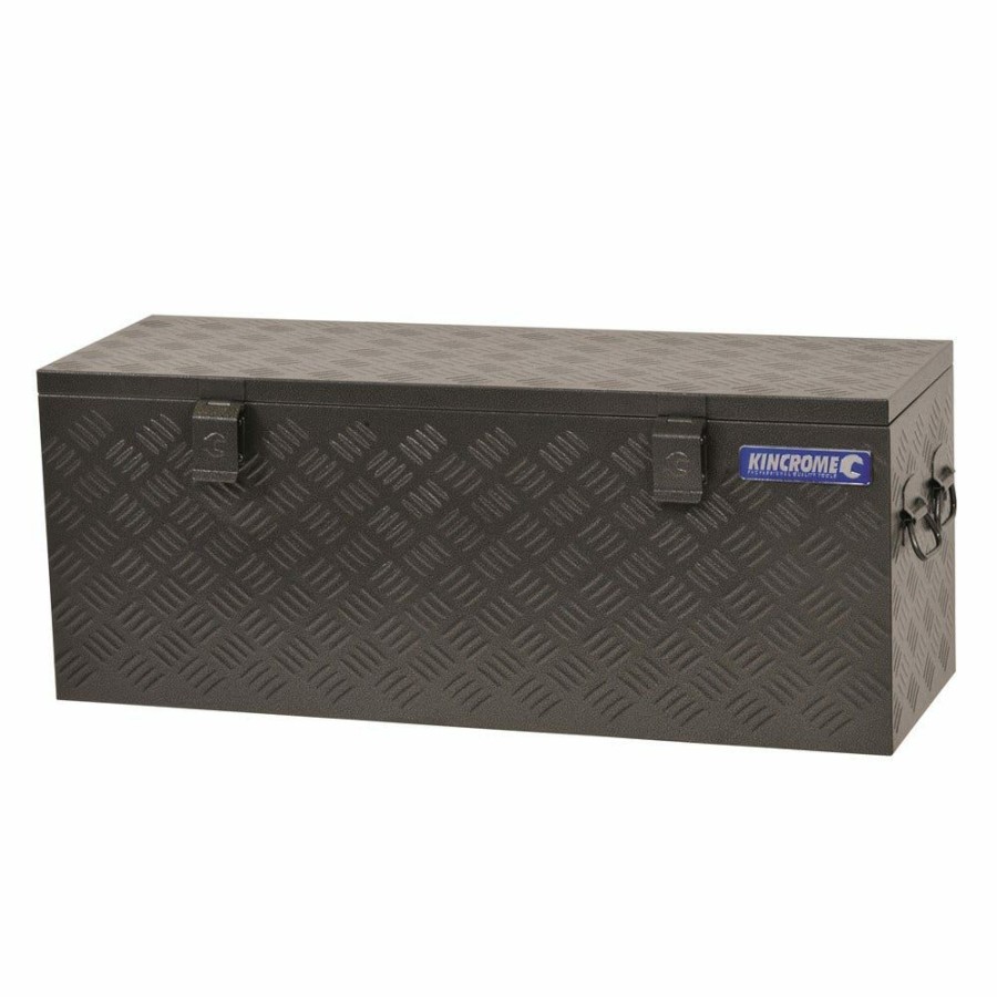 Kincrome Tools Kincrome | Kincrome 1100Mm Tradesman Truck Box 51094 Large Choice