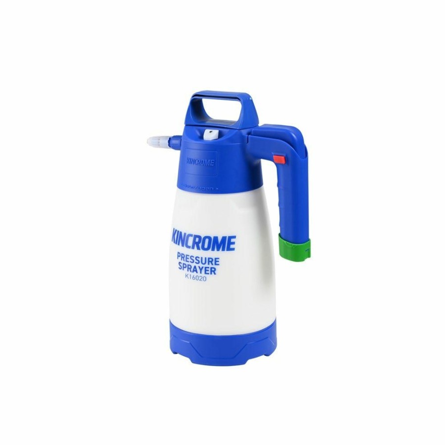 Kincrome Tools Kincrome | Kincrome Heavy Duty Pressure Sprayer K16020 Large Choice