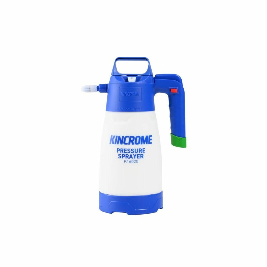 Kincrome Tools Kincrome | Kincrome Heavy Duty Pressure Sprayer K16020 Large Choice