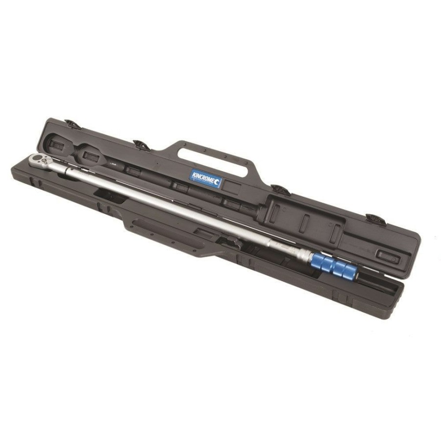 Kincrome Tools Kincrome | Kincrome 3/4Inch 150-750Nm Torque Wrench K8503 Cheaper