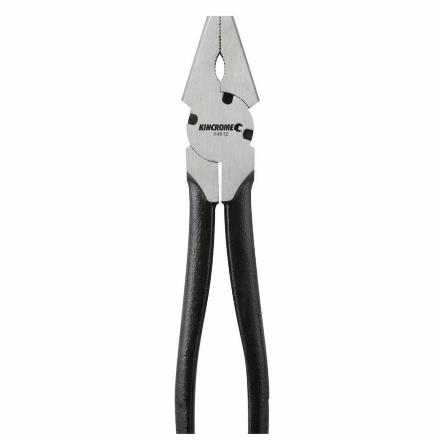 Kincrome Tools Kincrome | Kincrome 300Mm Fencing Plier K4512 High Quality