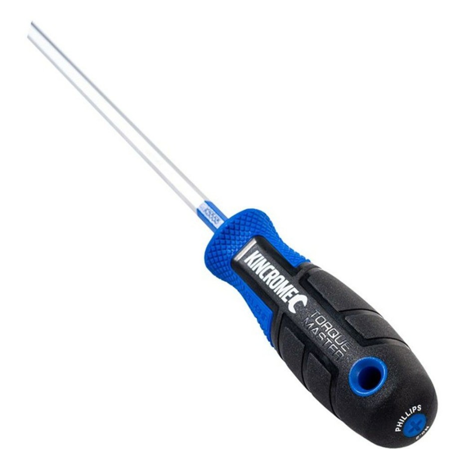 Kincrome Tools Kincrome | Kincrome No 2 X 150Mm Torquemaster Phillips Screwdriver K5550 New Collections