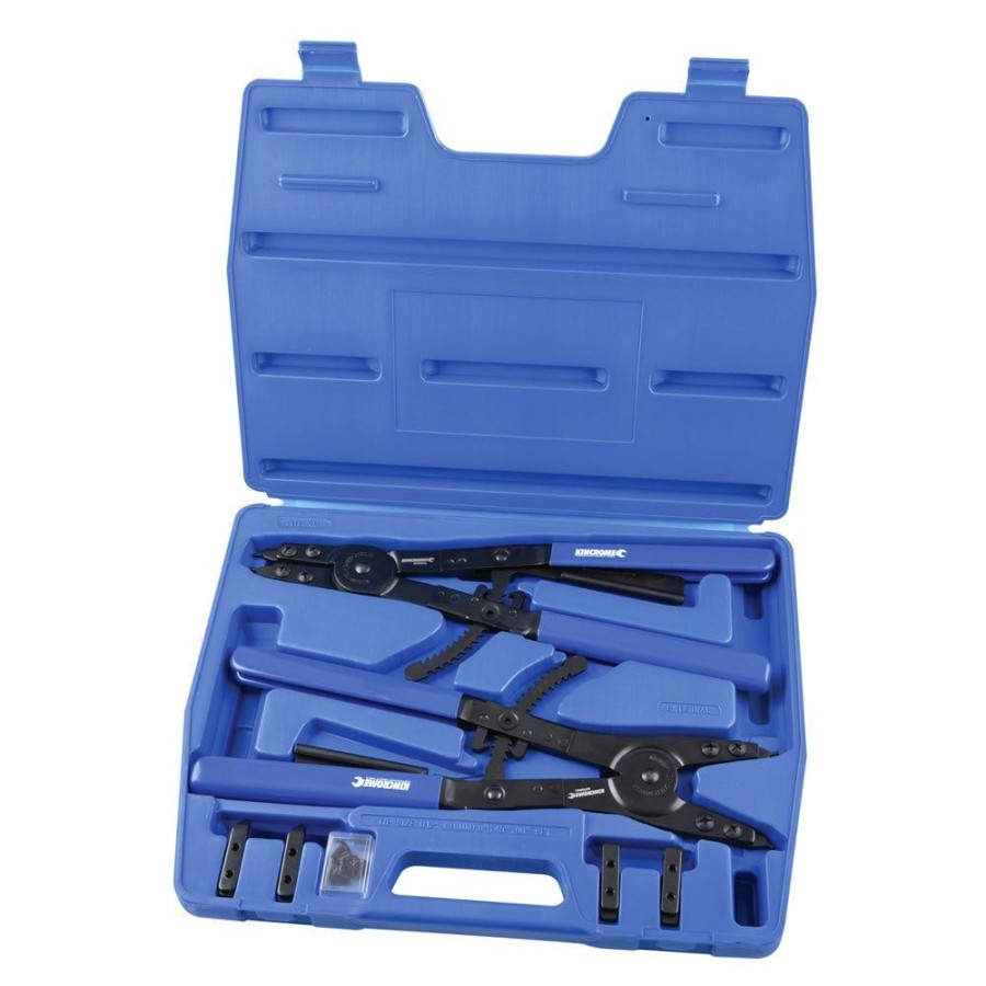 Kincrome Tools Kincrome | Kincrome 400Mm Circlip Pliers Set K4048 Fantastic Model