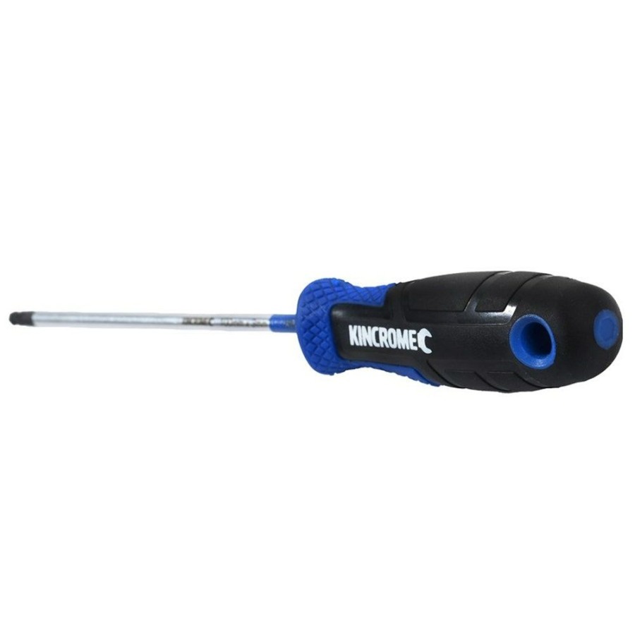 Kincrome Tools Kincrome | Kincrome 3 X 100Mm Torquemaster Ball-Hex Screwdriver K5582 Promotions