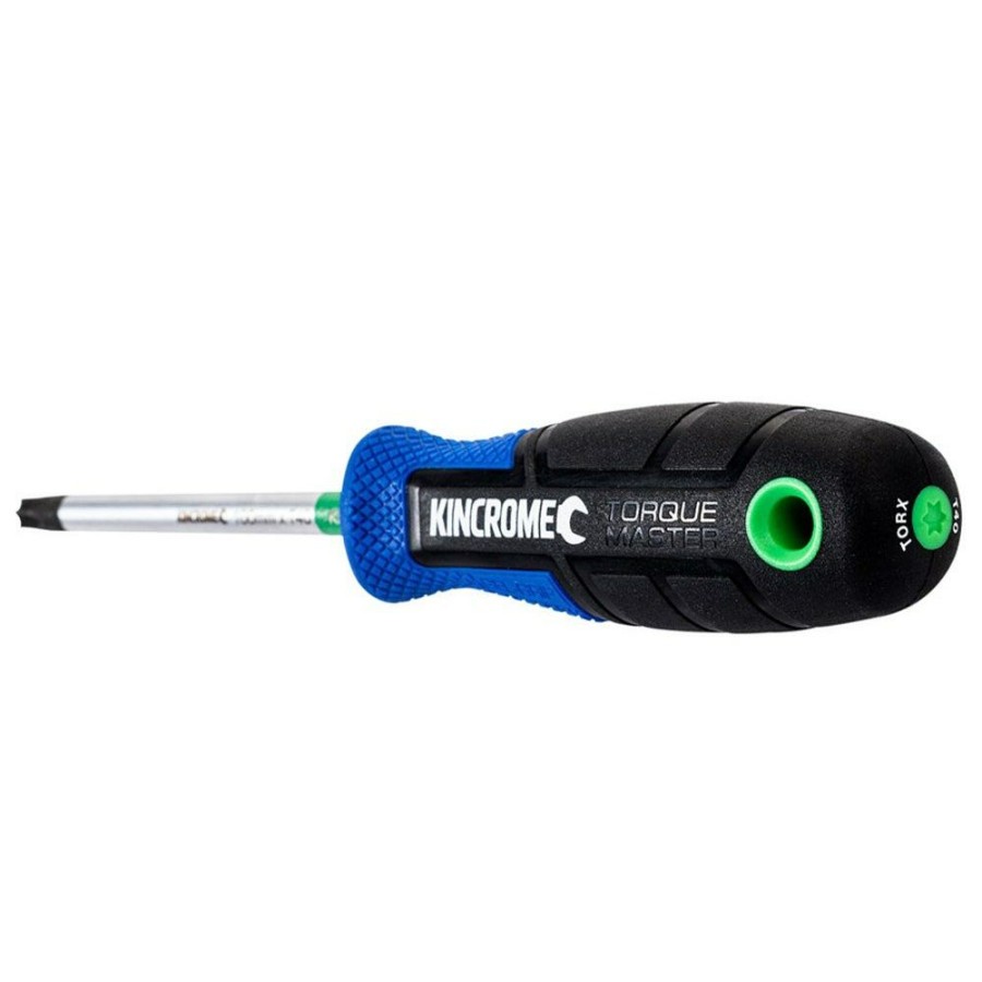 Kincrome Tools Kincrome | Kincrome Torquemaster Torx Screwdriver Set 4 Piece K5578 Large Choice