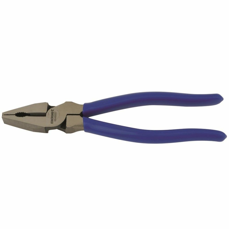 Kincrome Tools Kincrome | Kincrome 200Mm Combination Plier High Leverage K040037 Cheap Online