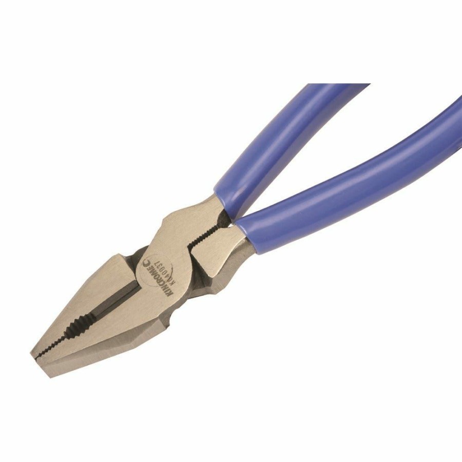 Kincrome Tools Kincrome | Kincrome 200Mm Combination Plier High Leverage K040037 Cheap Online