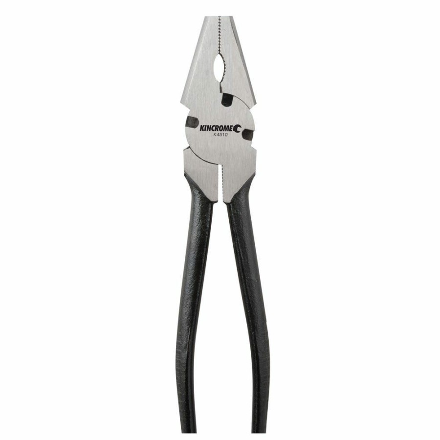 Kincrome Tools Kincrome | Kincrome 250Mm Fencing Plier K4510 Large Choice