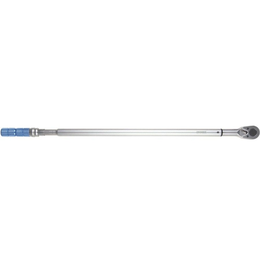 Kincrome Tools Kincrome | Kincrome 1Inch 200-1000Nm Torque Wrench K8504 Large Choice