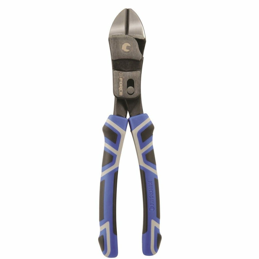 Kincrome Tools Kincrome | Kincrome X-Force 200Mm Diagonal Cutter Plier K4064 Fire Sale