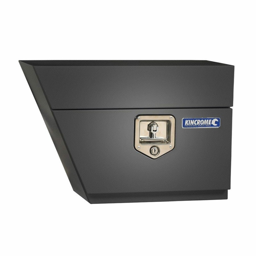 Kincrome Tools Kincrome | Kincrome Under Ute Steel Box Left Side 51026 Discounts Online