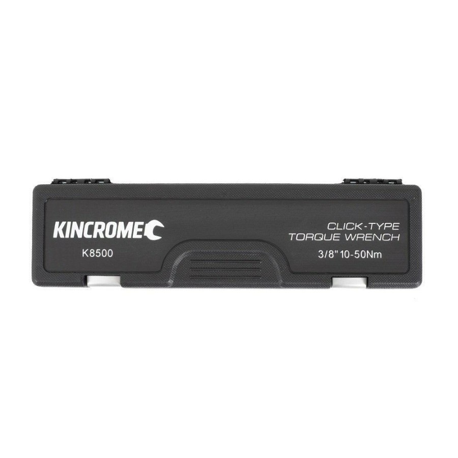 Kincrome Tools Kincrome | Kincrome 3/8Inch 10-50Nm Torque Wrench K8500 Less Expensive