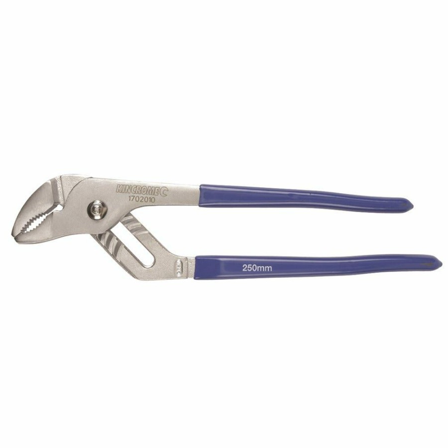 Kincrome Tools Kincrome | Kincrome 250Mm Multigrip Plier 1702010 Large Choice