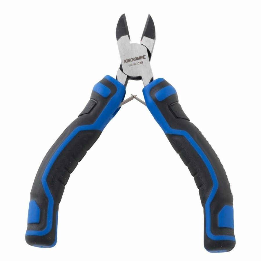 Kincrome Tools Kincrome | Kincrome 105Mm Mini Diagonal Cutter Plier K4208 Radiant Model