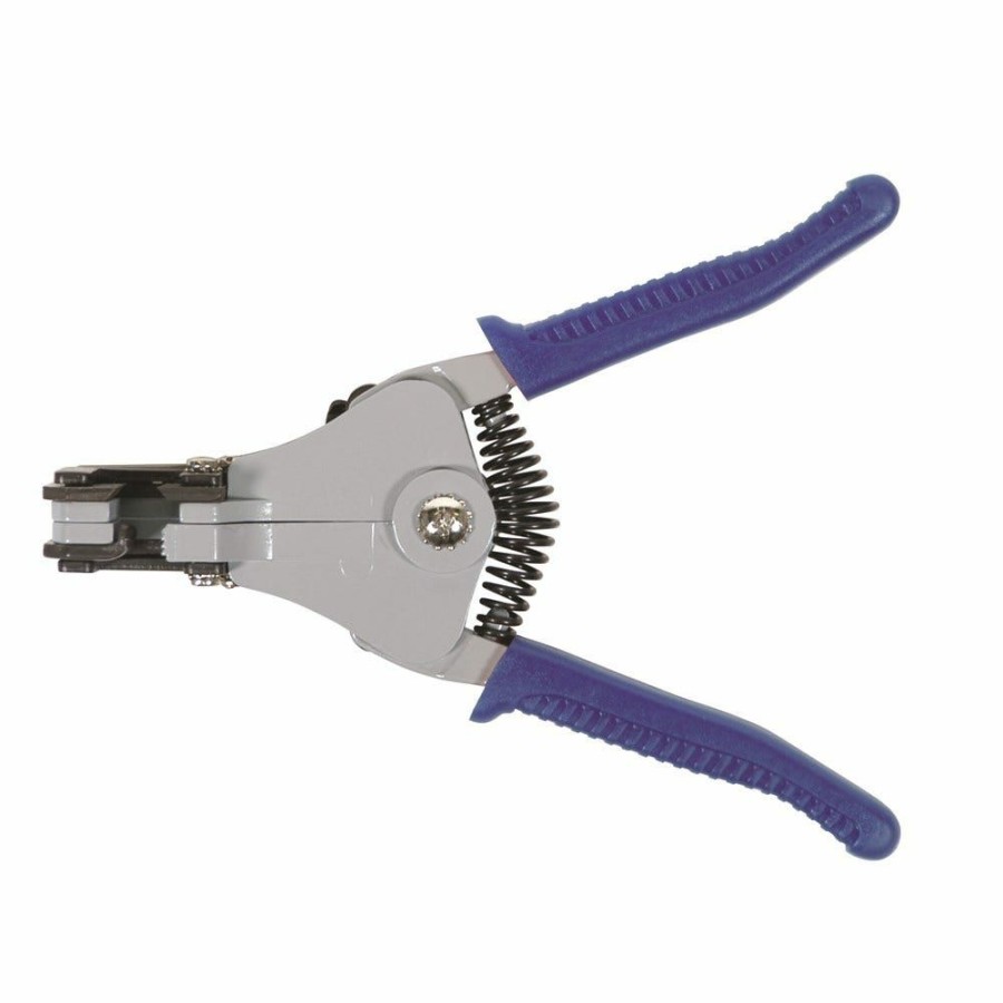 Kincrome Tools Kincrome | Kincrome 165Mm Automatic Wire Stripper 17044 Cheap Online