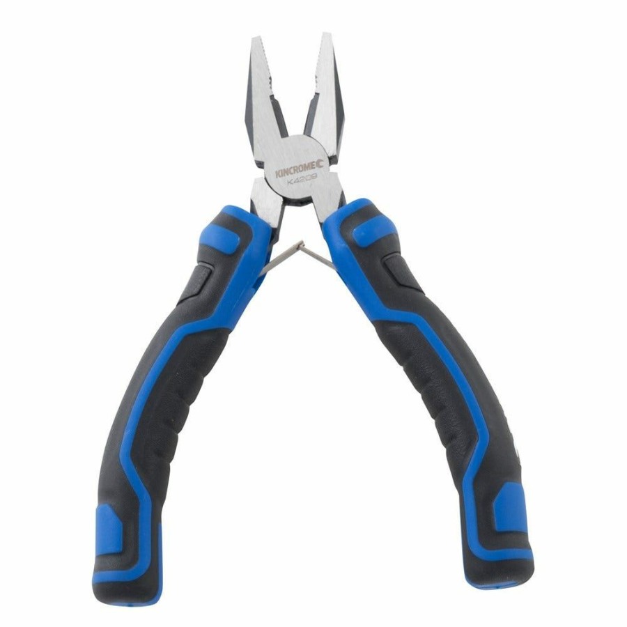 Kincrome Tools Kincrome | Kincrome 120Mm Mini Combination Plier K4209 Large Choice