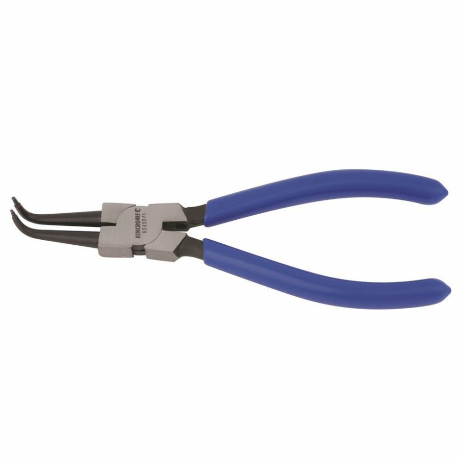 Kincrome Tools Kincrome | Kincrome 175Mm Bent Circlip Plier Internal K040041 Cheap Online