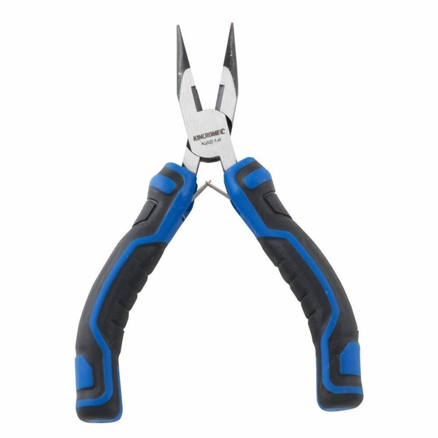 Kincrome Tools Kincrome | Kincrome 120Mm Mini Long Nose Plier K4212 Free Delivery