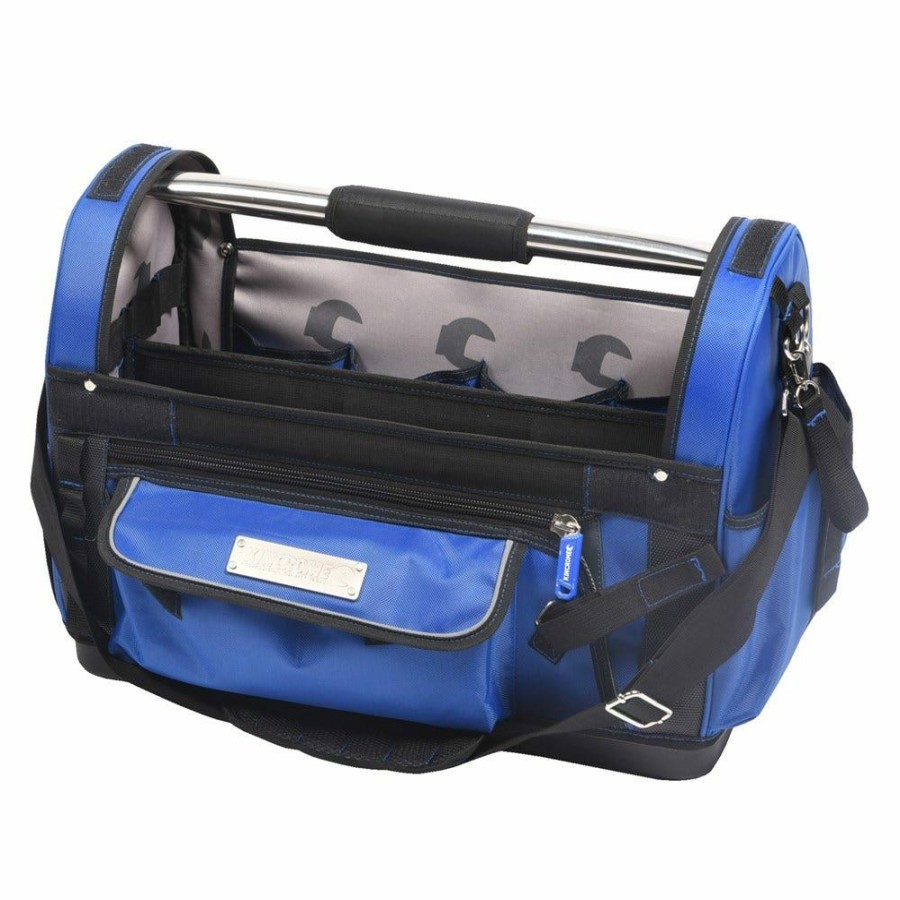 Kincrome Tools Kincrome | Kincrome 19 Pocket 500Mm Tool Tote Bag K7426 Half Price