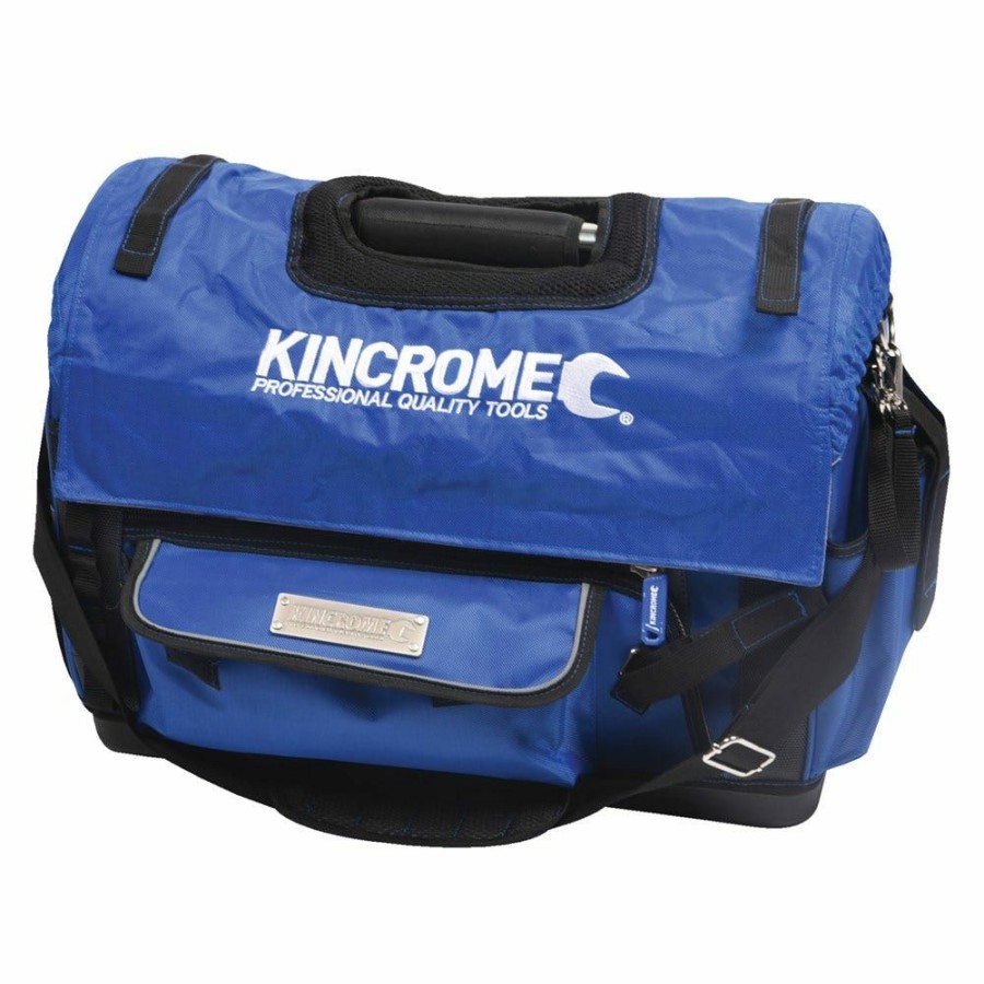 Kincrome Tools Kincrome | Kincrome 19 Pocket 500Mm Tool Tote Bag K7426 Half Price