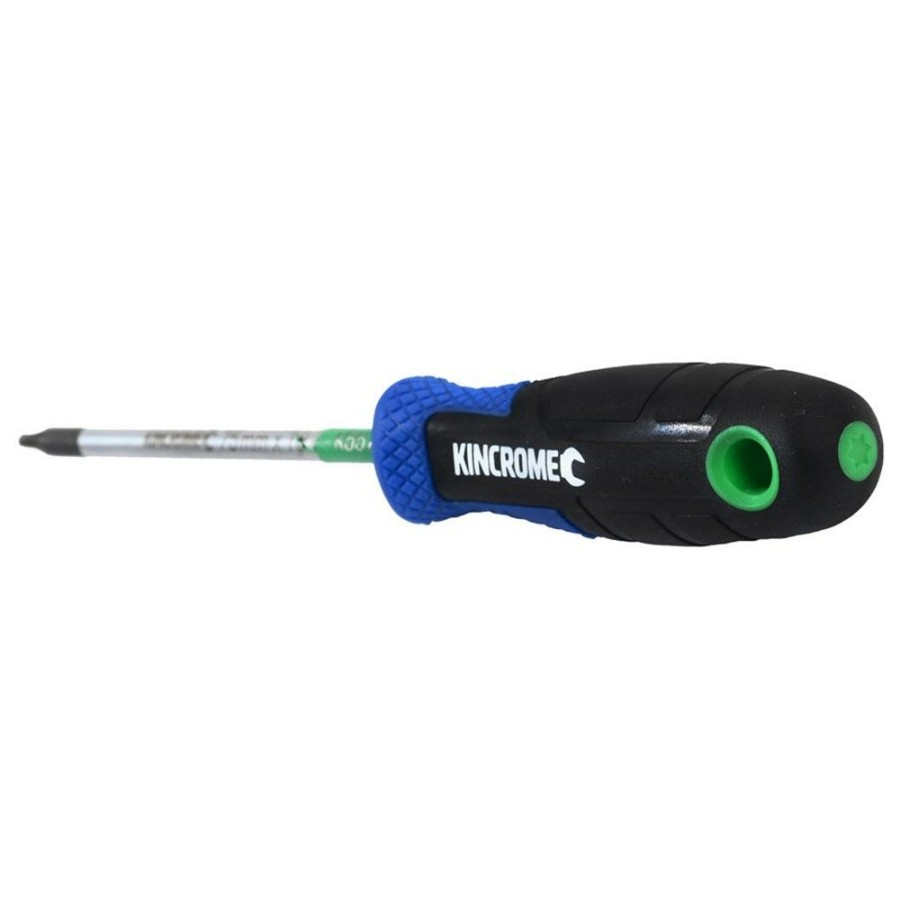 Kincrome Tools Kincrome | Kincrome T8 X 75Mm Torquemaster Torx Screwdriver K5570 Nice Style