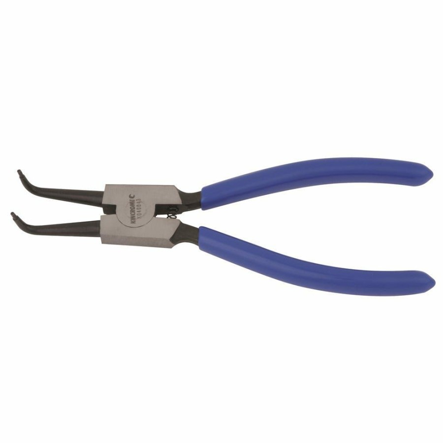 Kincrome Tools Kincrome | Kincrome 175Mm Bent Circlip Plier External K040043 Clearance