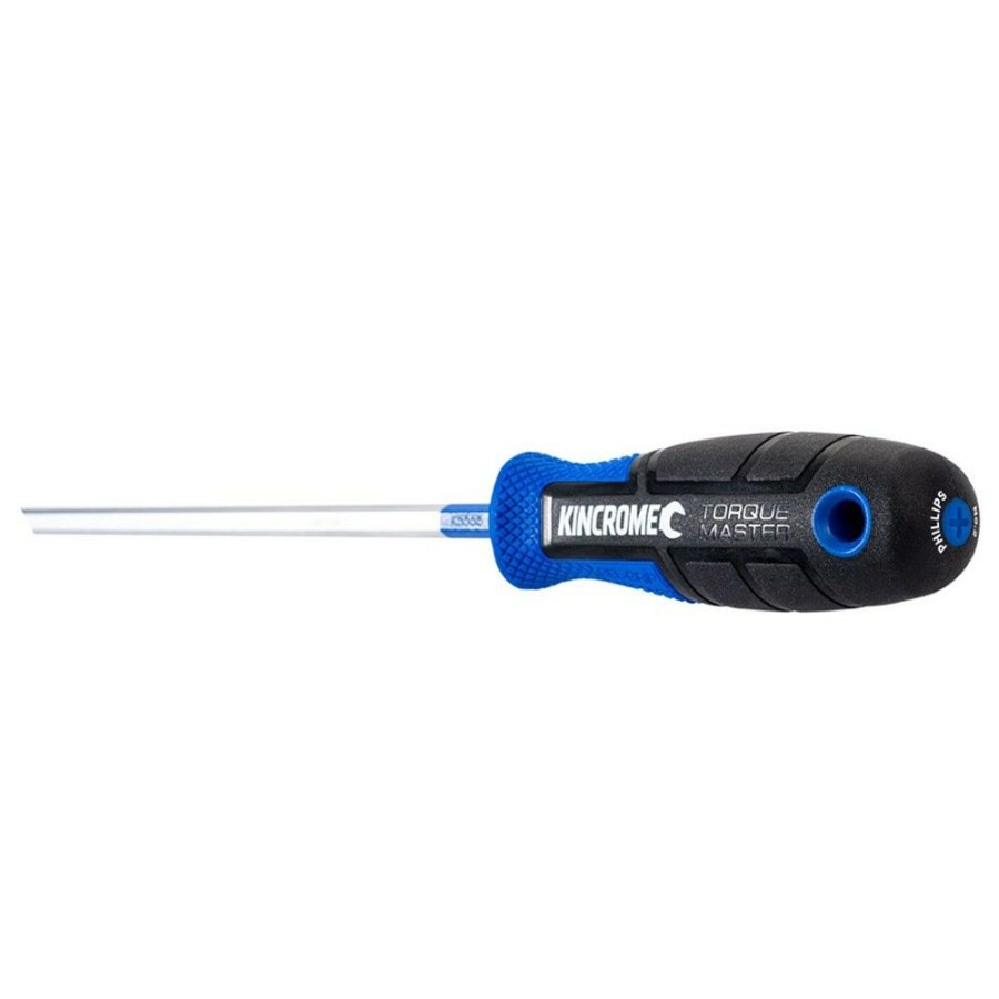 Kincrome Tools Kincrome | Kincrome 1/4Inch Hex Drive Torquemaster Magnetic Bit Driver K5561 Large Choice