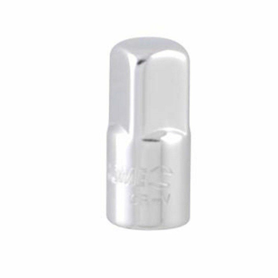 Kincrome Tools Kincrome | Kincrome 1/4Inch F X 3/8Inch M Socket Adaptor Mirror Polish K2933 Half Price