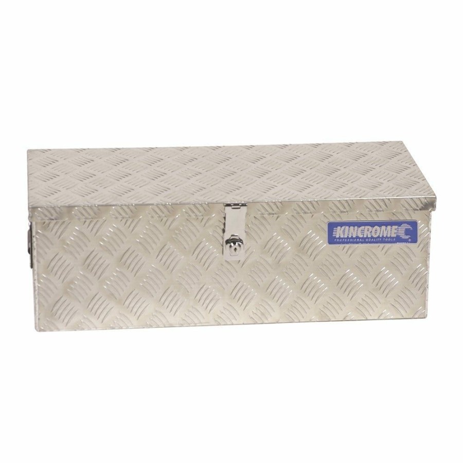 Kincrome Tools Kincrome | Kincrome 765Mm Small Aluminium Truck Box 51033 Sale