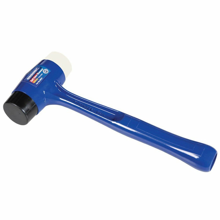 Kincrome Tools Kincrome | Kincrome 25Mm Soft Faced Hammer Cheaper