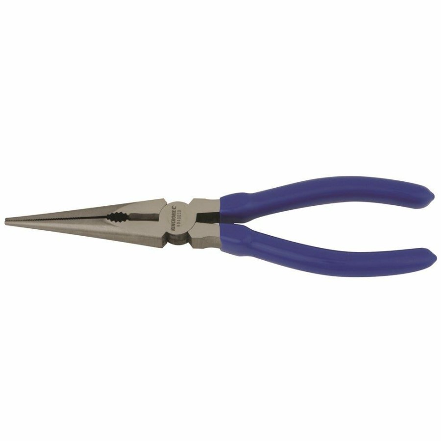 Kincrome Tools Kincrome | Kincrome 200Mm Long Nose Plier K040039 Exactly Discount