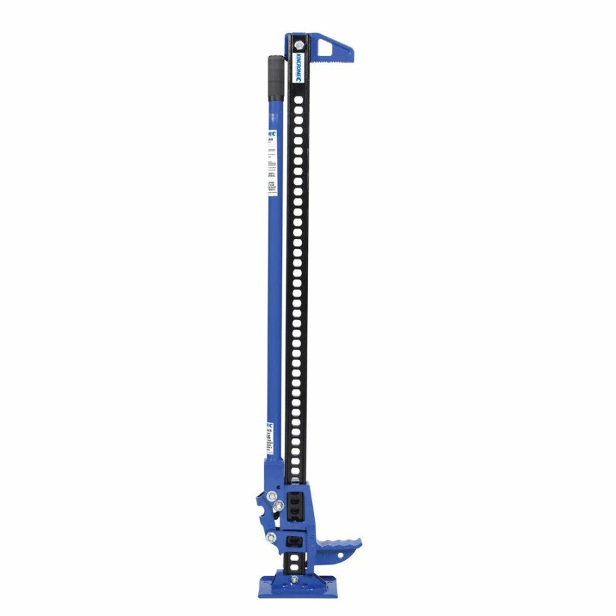 Kincrome Tools Kincrome | Kincrome 1500Kg Hi-Lift Jack K12069 Large Choice