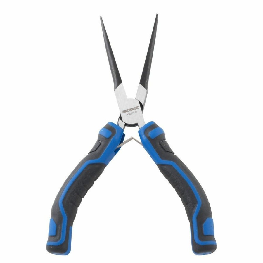 Kincrome Tools Kincrome | Kincrome 150Mm Mini Needle Nose Plier K4214 New Collections