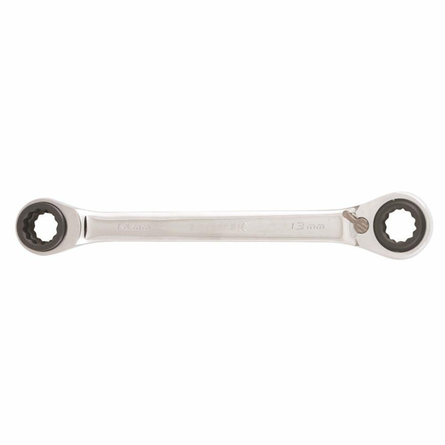 Kincrome Tools Kincrome | Kincrome 3Pc Double Ring 12 In 3 Gear Spanner Set K3007 Delicate Design