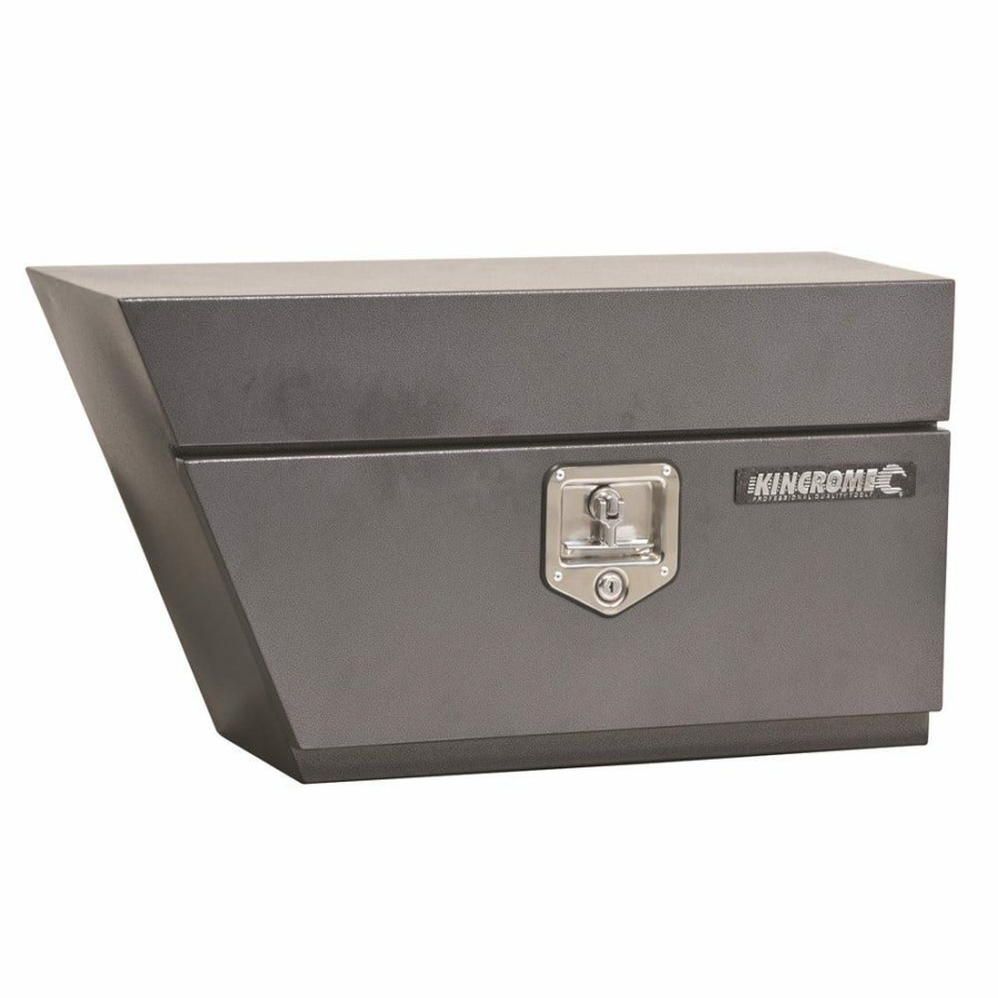 Kincrome Tools Kincrome | Kincrome Under Ute Steel Box Left Side 51028 Exactly Discount