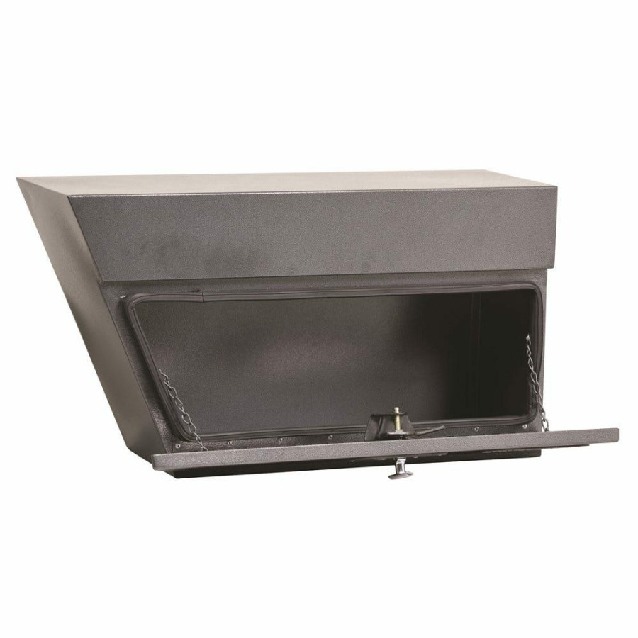 Kincrome Tools Kincrome | Kincrome Under Ute Steel Box Left Side 51028 Exactly Discount