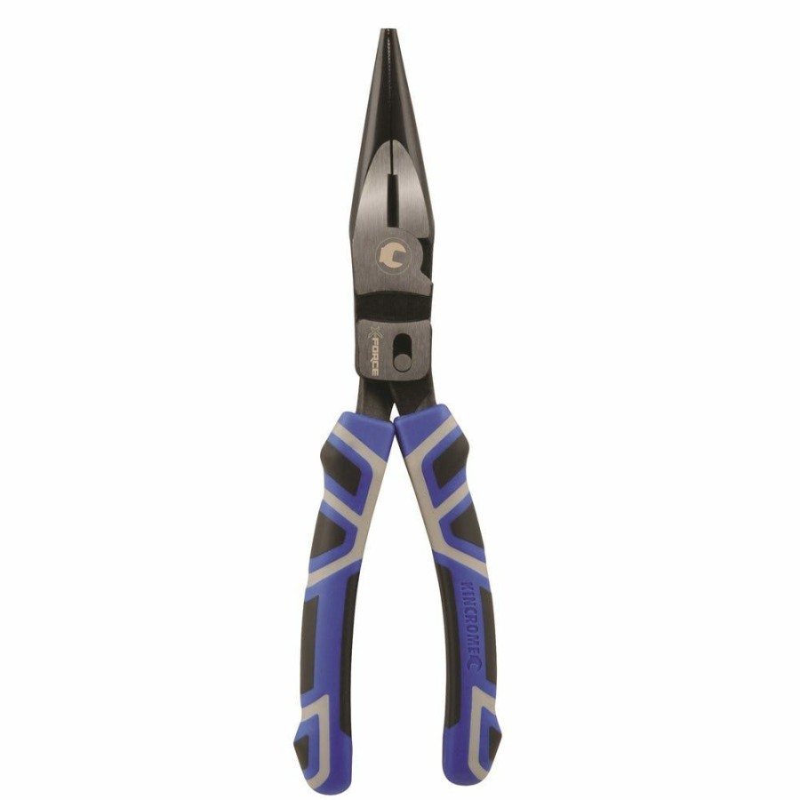 Kincrome Tools Kincrome | Kincrome X-Force 200Mm Long Nose Plier K4065 New Collections