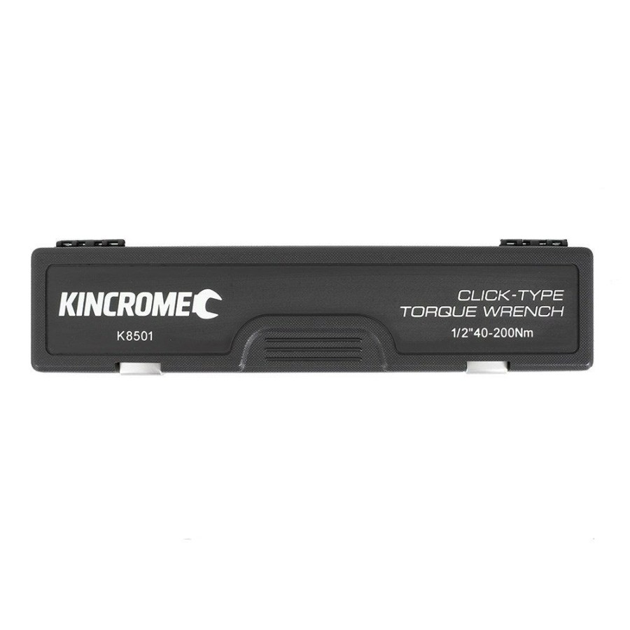 Kincrome Tools Kincrome | Kincrome 1/2Inch 40-200Nm Torque Wrench K8501 Large Choice