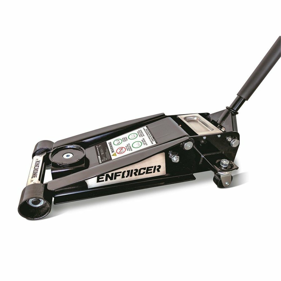 Kincrome Tools Kincrome | Kincrome Enforcer 2800Kg Trolley Jack P12167Enf Delicate Design