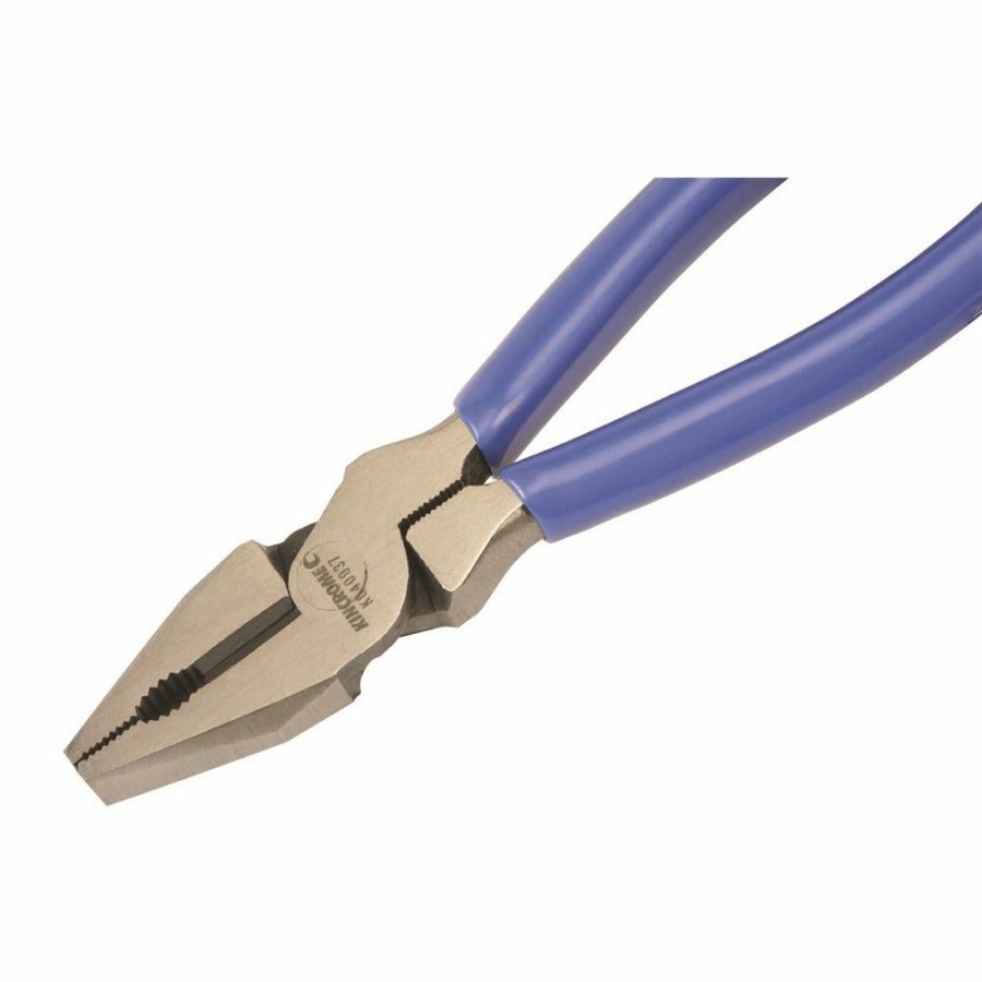 Kincrome Tools Kincrome | Kincrome 175Mm Combination Plier High Leverage K040036 Fire Sale