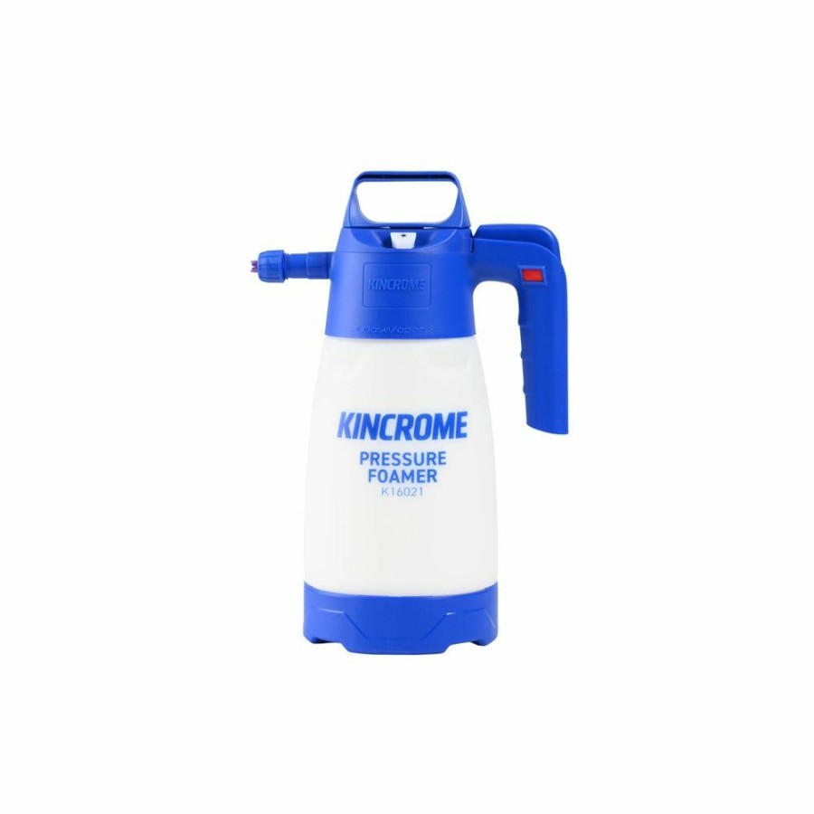 Kincrome Tools Kincrome | Kincrome Heavy Duty Pressure Foamer K16021 Promotions