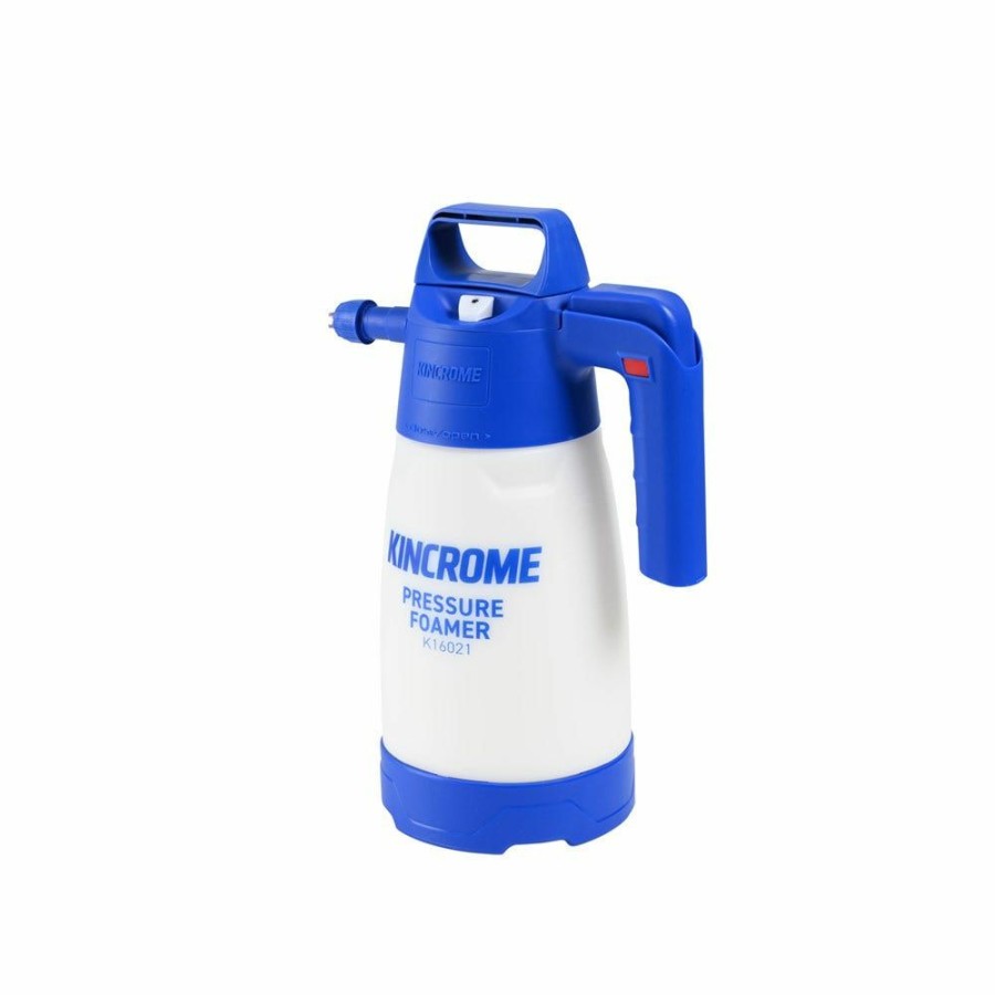 Kincrome Tools Kincrome | Kincrome Heavy Duty Pressure Foamer K16021 Promotions