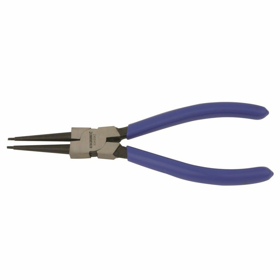 Kincrome Tools Kincrome | Kincrome 175Mm Straight Circlip Plier Internal K040042 Half Price