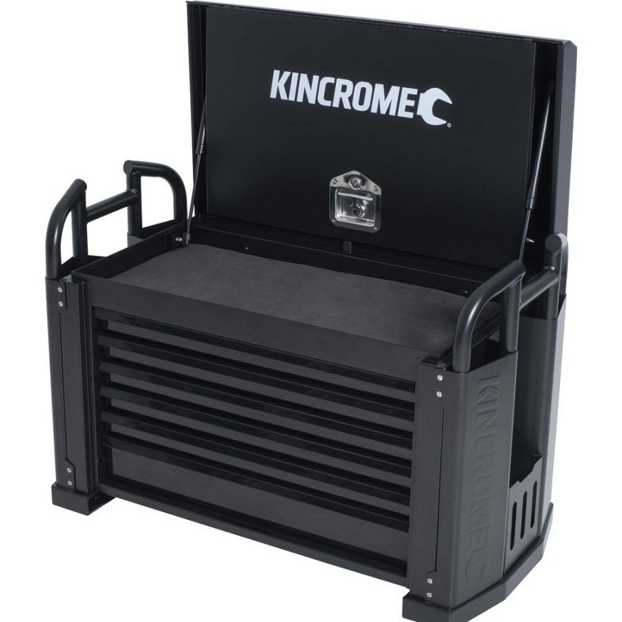 Kincrome Tools Kincrome | Kincrome Off Road Field Service Box K7850 Discounts Online