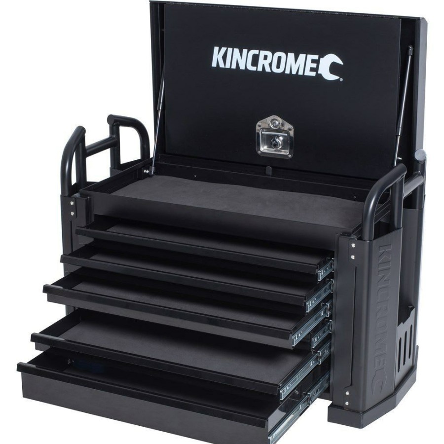 Kincrome Tools Kincrome | Kincrome Off Road Field Service Box K7850 Discounts Online