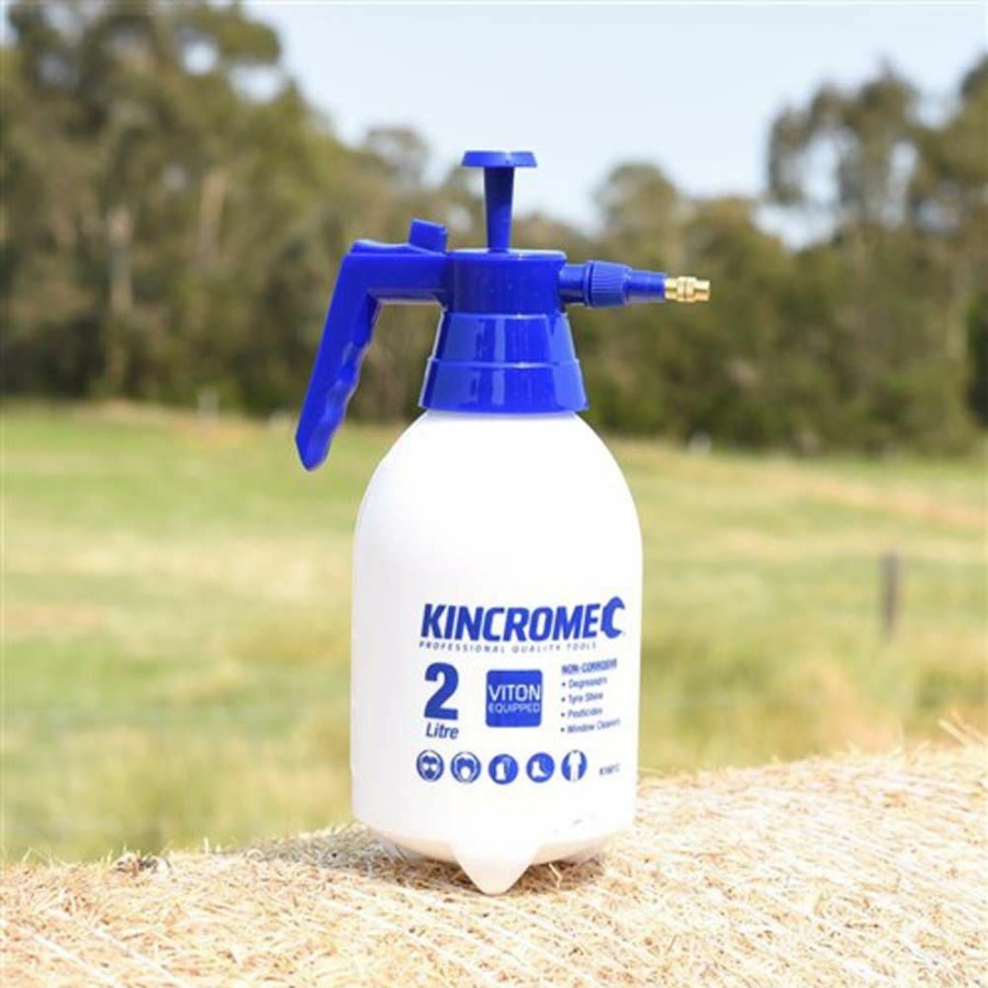 Kincrome Tools Kincrome | Kincrome 2L Pressure Sprayer K16012 Half Price