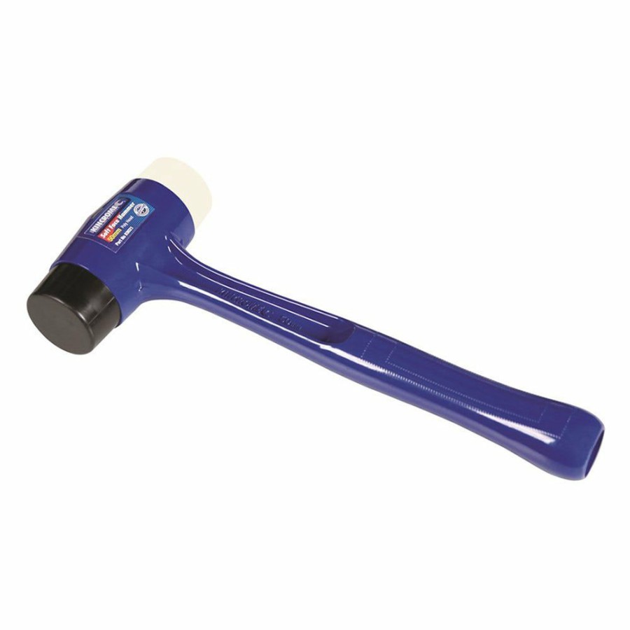 Kincrome Tools Kincrome | Kincrome 38Mm Soft Faced Hammer Large Choice